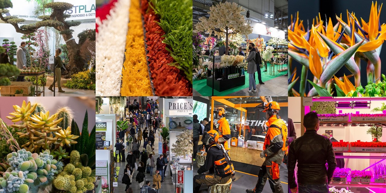 Green Retail  - EVENTI 