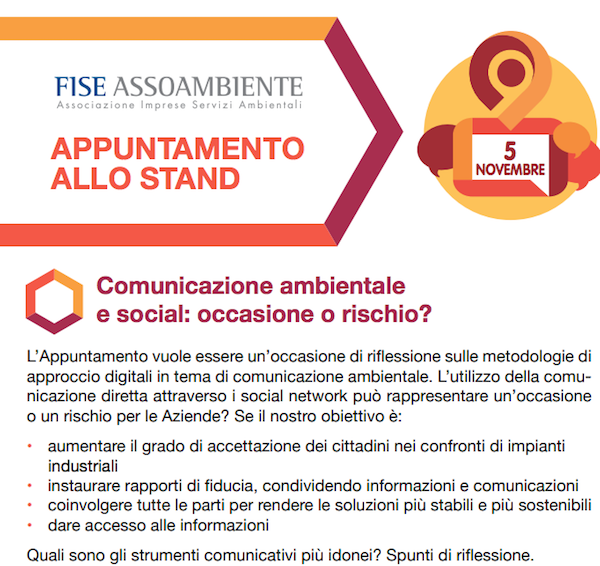 Green Retail  - Comunicazione ambientale e social: occasione o rischio?  