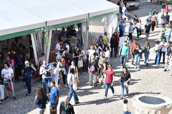 Green Retail  - Inalca è sponsor del Food&Science Festival di Mantova 