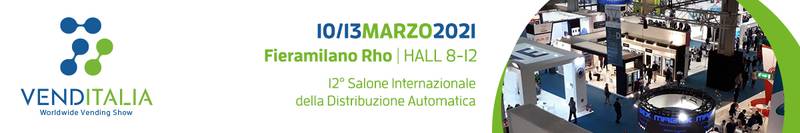 Green Retail  - Venditalia sposta le date: la prossima edizione 10-13 marzo 2021 