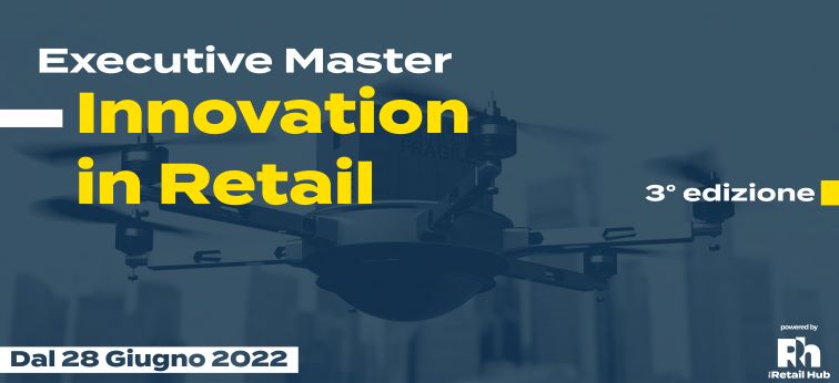 Green Retail  - Executive Master “Innovation in Retail”  