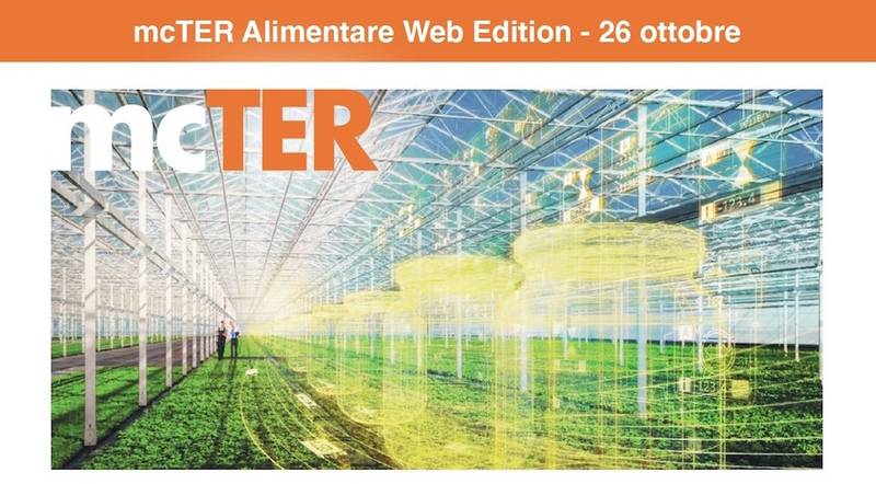 Green Retail  - mcTER Alimentare Web Edition - Giornata sull’efficienza energetica per l'industria alimentare 