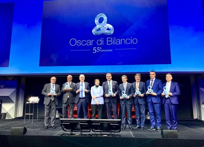 Green Retail  - Oscar di Bilancio 2019 nel segno della trasparenza e sostenibilità 