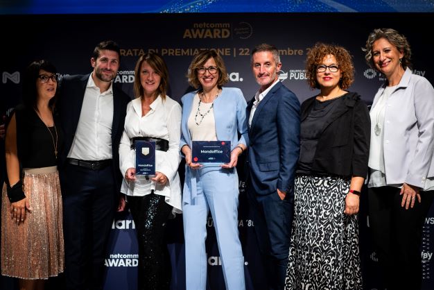 Green Retail  - Netcomm Award 2022: Archiproducts Shop è il vincitore del premio dedicato alle eccellenze dell’eCommerce in Italia 
