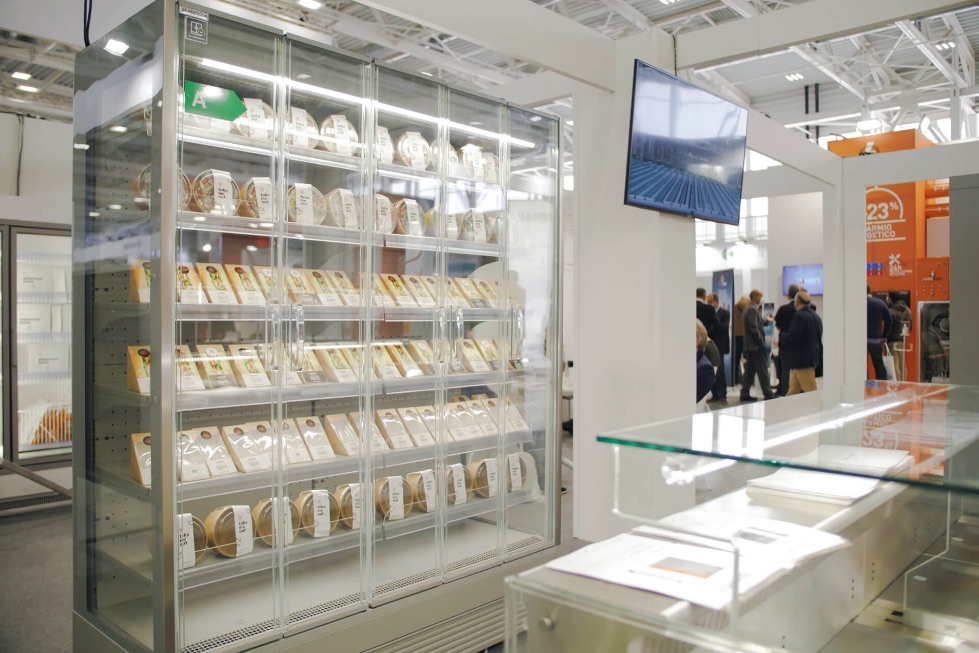 Green Retail  - Refrigera 2023: a BolognaFiere va in scena la refrigerazione mondiale 