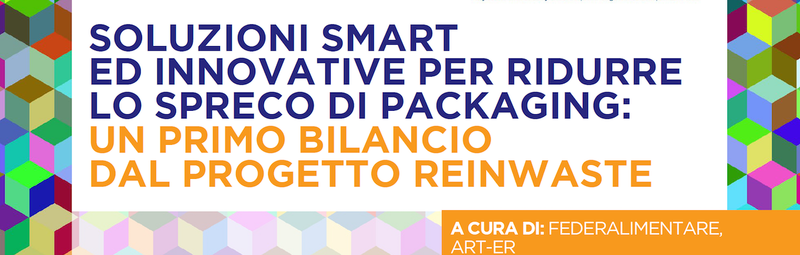 Green Retail  - Reinwaste - come ridurre lo spreco di packaging 