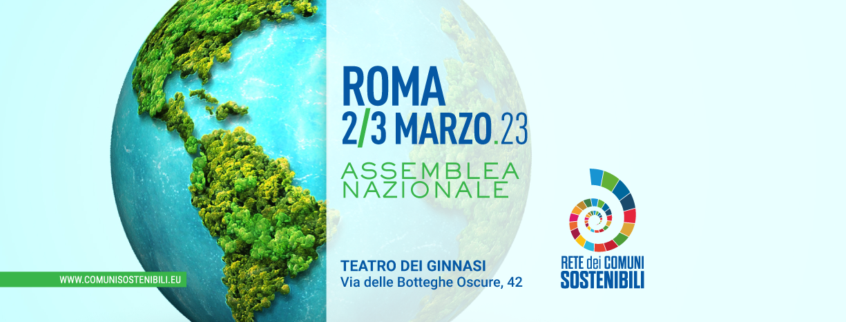 Green Retail  - EVENTI 