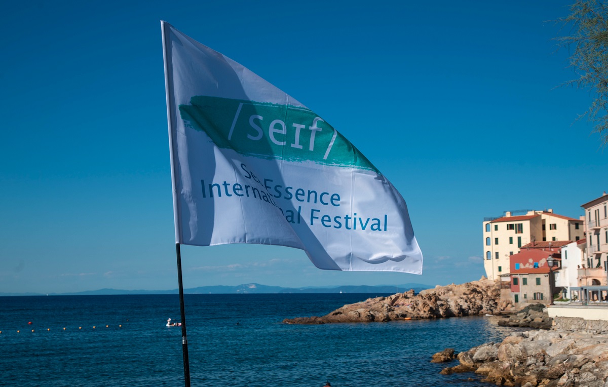 Green Retail  - Ambiente e cultura: torna Seif, il festival dedicato alla salvaguardia del mare 