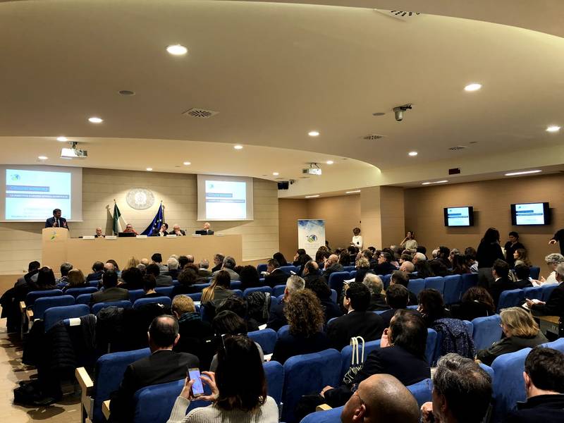 Green Retail  - Seminario Aidic “Economia Circolare per la salvaguardia ambientale” 