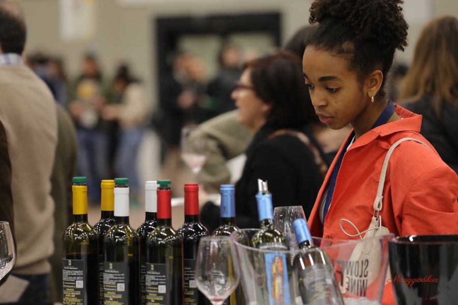 Green Retail  - Slow Wine Fair 2024: ecco l’itinerario, calice alla mano, tra i padiglioni di BolognaFiere 