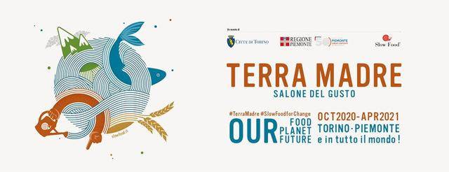 Green Retail  - Terra madre salone del gusto: testimonianze, esperti e soluzioni possibili per capire come superare le crisi che stiamo vivendo  