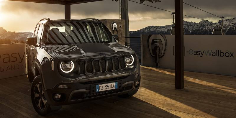 Green Retail  - Fiat Chrysler Automobiles e Engie Eps uniscono le forze in una joint venture per creare un’azienda leader nel settore della e-mobility 