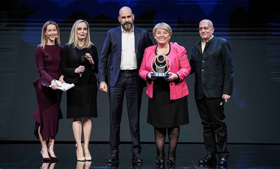 Green Retail  - Abb Italia ottiene il riconoscimento Assolombarda Awards nella Categoria “Responsabilità e Cultura” 
