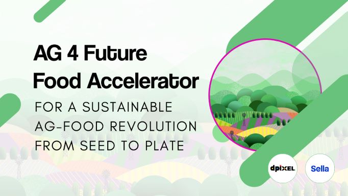 Sella: al via il programma internazionale di accelerazione per le startup del settore agritech