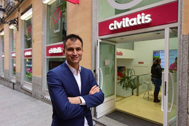 Green Retail  - Civitatis è in prima linea per il benessere degli animali 