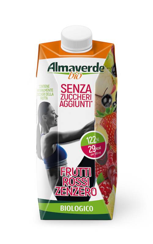 Green Retail  - Fruttagel a Marca 2020: innovazione all'insegna dell'ambiente 