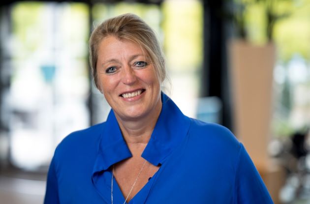 Green Retail  - Angelique de Vries è la nuova presidente Emea di Workday 