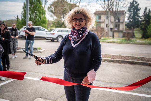 Green Retail  - Sebach inaugura la nuova sede di Castelfiorentino 