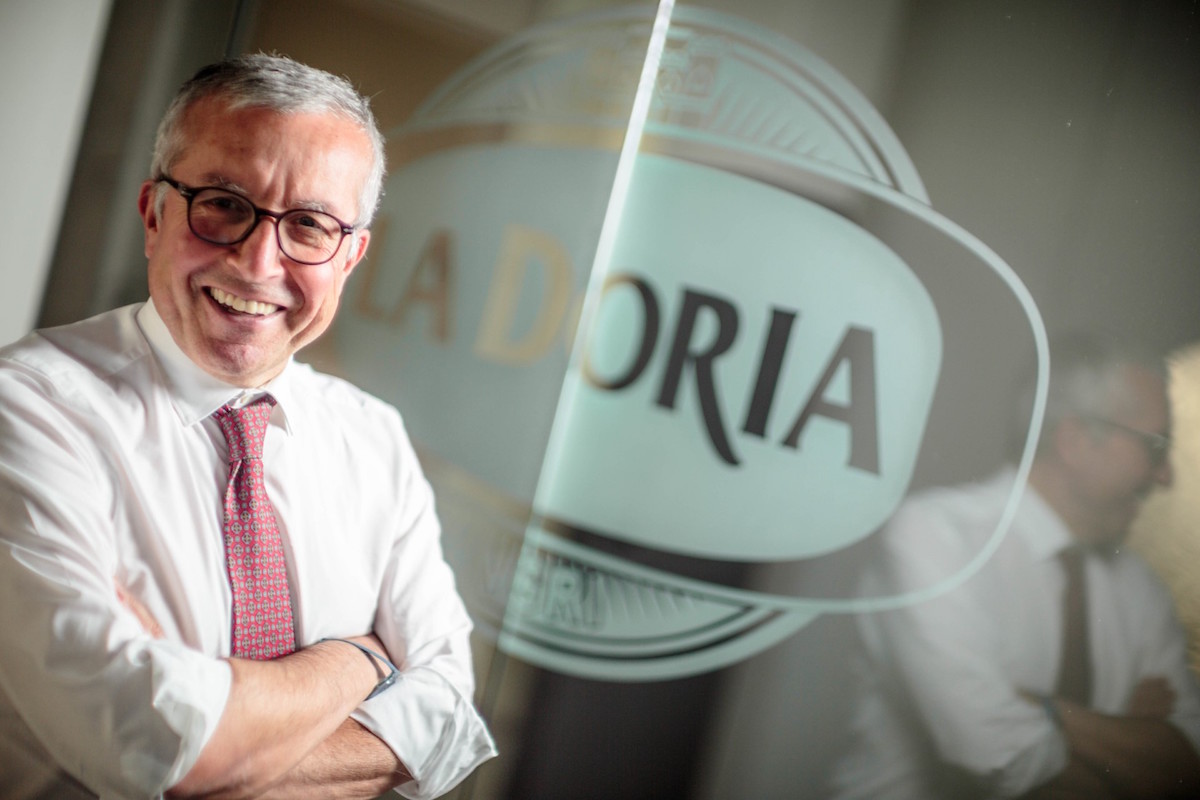 Green Retail  - La Doria aderisce allo UN Global Compact 