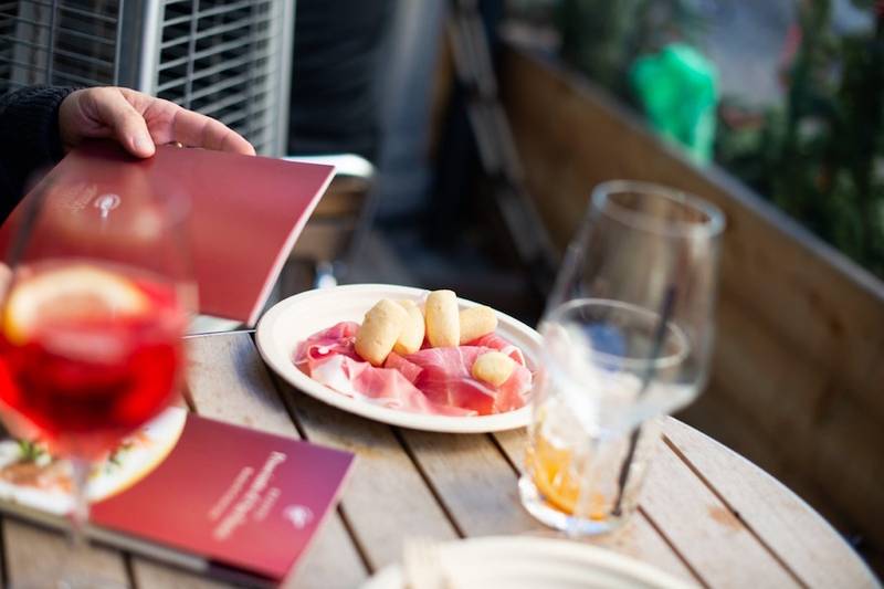 Green Retail  - Il Prosciutto di San Daniele lancia l'iniziativa solidale green per l'aperitivo a casa a supporto dei ristoratori italiani 