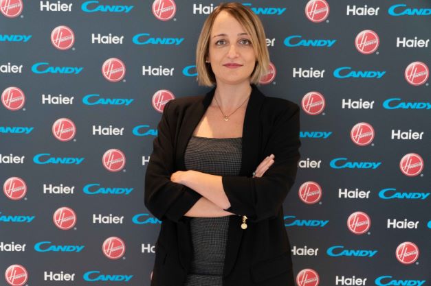 Green Retail  - Haier lancia la nuova campagna di comunicazione multicanale 