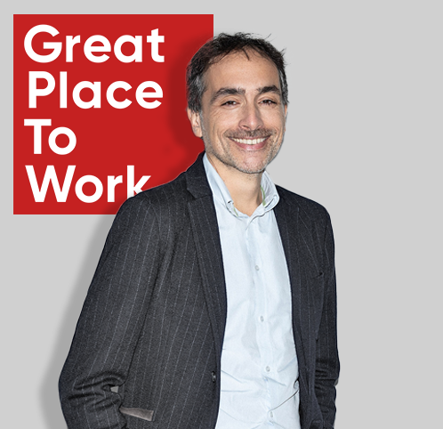 Green Retail  - Great Place to Work entra a far parte della famiglia UKG, company leader nell'ambito delle soluzioni per la gestione del capitale umano 