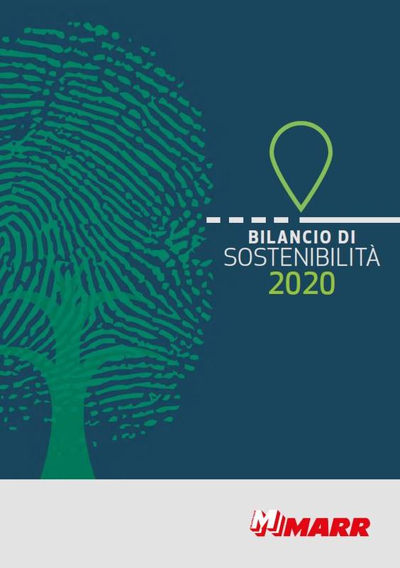 Green Retail  - Marr pubblica il Bilancio di Sostenibilità 