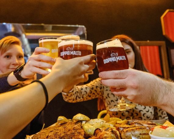 Green Retail  - Giornata Nazionale della Birra Artigianale, boom del mercato globale a 38 miliardi di dollari (+14% l’anno) 