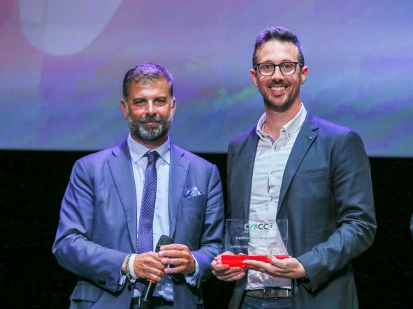 Green Retail  - Cncc Awards 2022: Nhood vince tre premi a triplo impatto positivo 