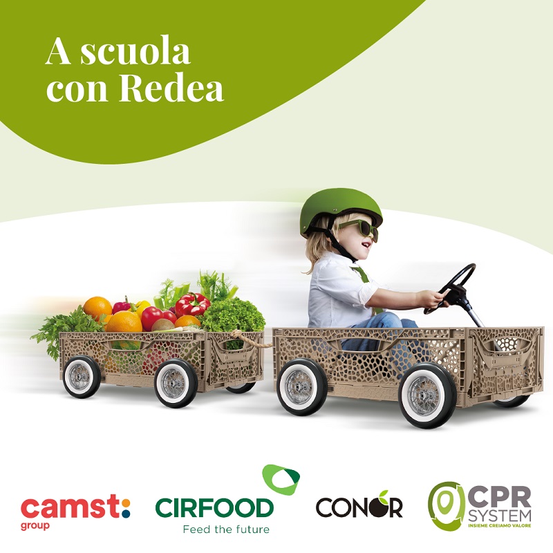 Green Retail  - LOGISTICA & PROCESSI - Results from #65 