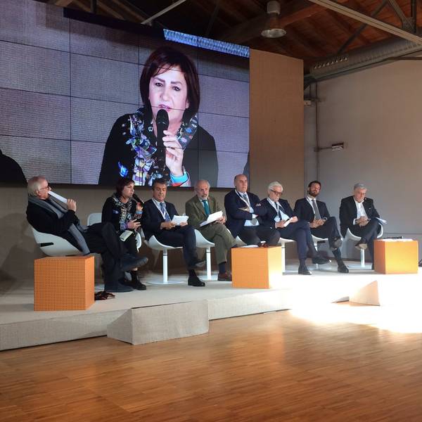 Green Retail  - Il Grande Viaggio Insieme di Conad che mette al centro le persone 