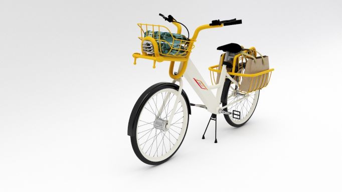 Green Retail  - Concorso Re-bikeMi: la giuria ha selezionato 5 progetti tra i 34 arrivati da 6 diversi Dipartimenti e Scuole di Design 