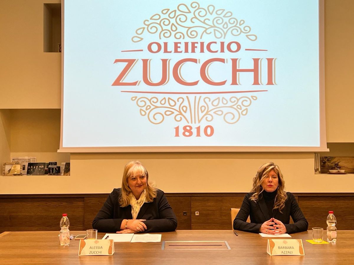 Green Retail  - Oleificio Zucchi collabora con le scuole di Cremona per il potenziamento delle competenze in lingua inglese 