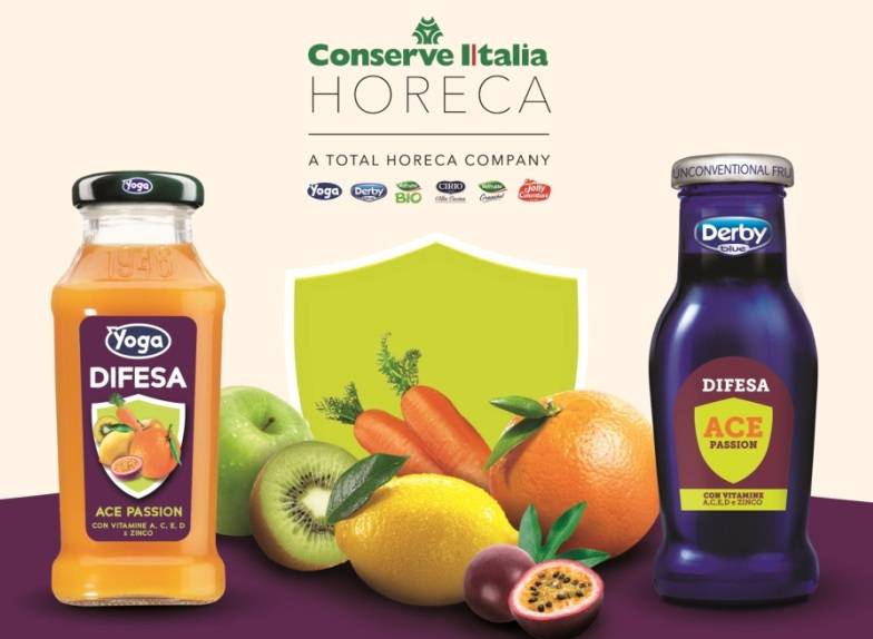 Green Retail  - Conserve Italia sostiene la ripartenza con il Progetto Difesa 