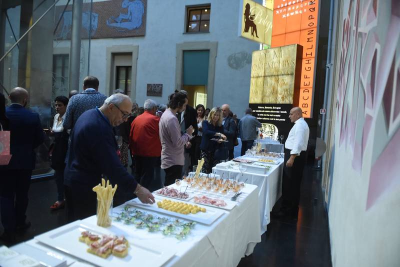 Green Retail  - Inaugurata la mostra permanente Mortadella Bologna IGP 