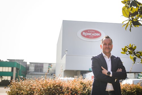 Green Retail  - Roncadin è l'azienda italiana più sostenibile del settore frozen food 