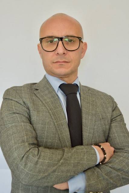 Green Retail  - Davide Andreoli è il nuovo direttore commerciale di Natura Amica 