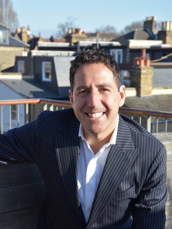 Green Retail  - Design International vince il prestigioso RLI Award 2020 come Designer dell'anno 