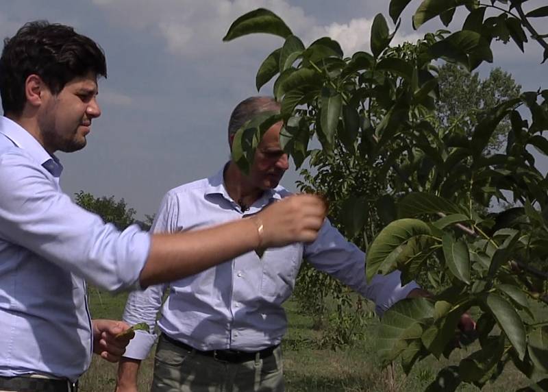 Green Retail  - Life partner strategico dell’Università di scienze gastronomiche di Pollenzo 