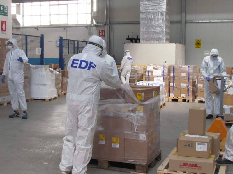 Green Retail  - Dhl Supply Chain Italy al fianco di Aifa e degli ospedali italiani  