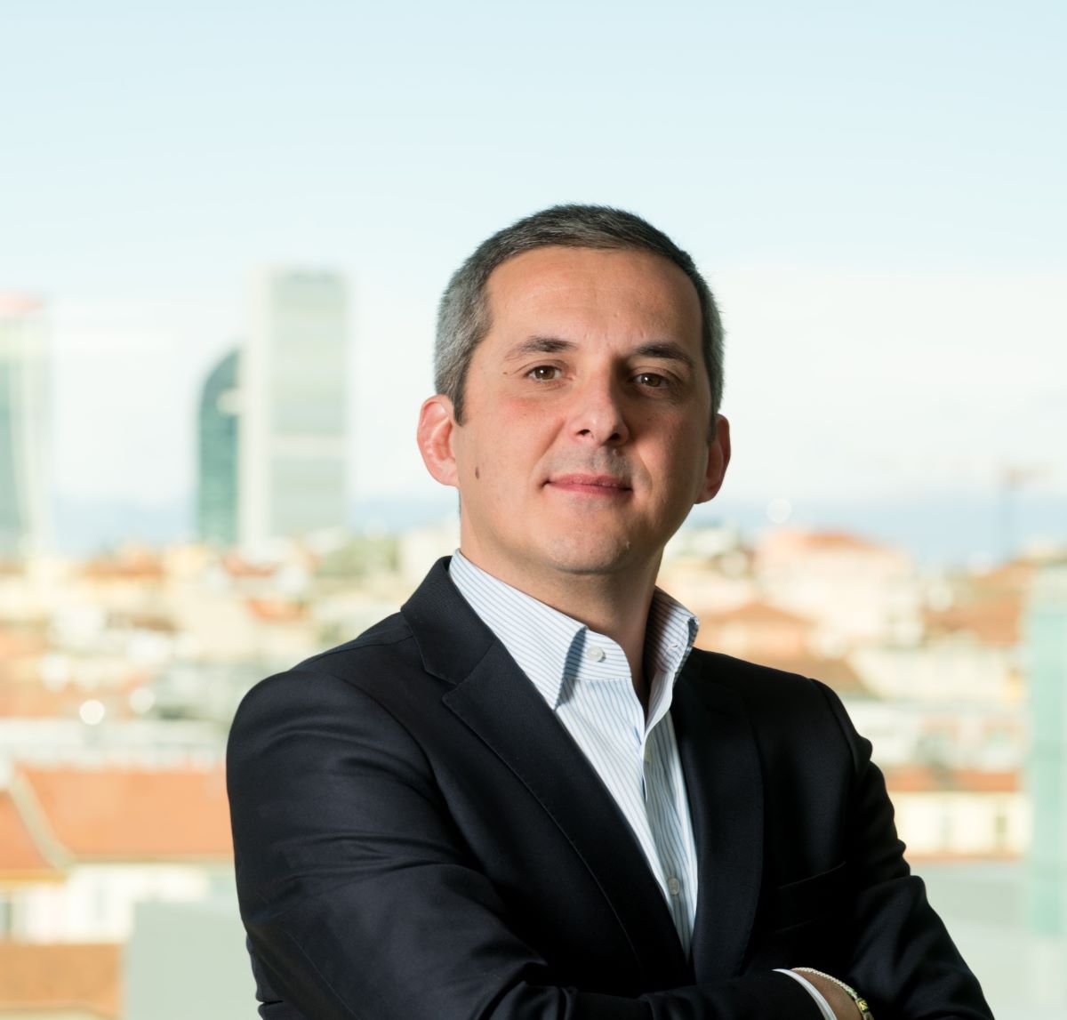 Green Retail  - NielsenIQ nomina Enzo Frasio nuovo amministratore delegato per l'Italia 