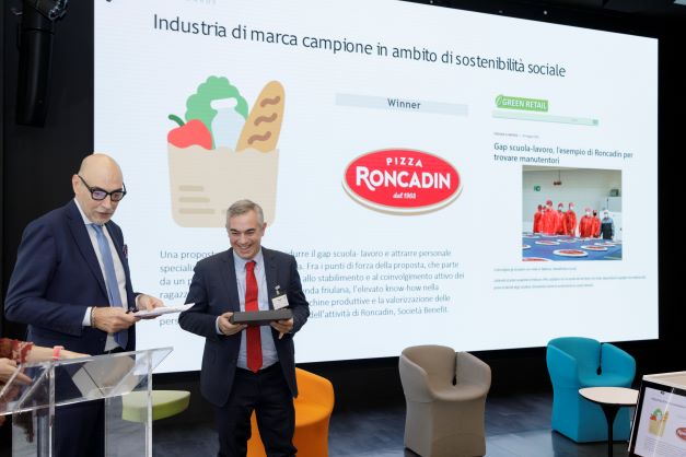 Green Retail  - EDM Awards 2022, la dodicesima edizione 