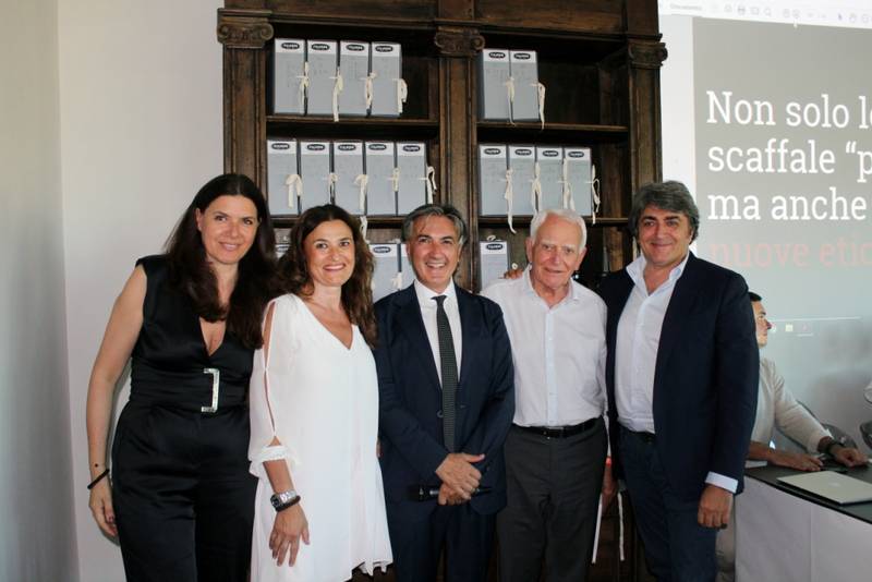 Green Retail  - Italpepe celebra il 50mo anniversario 