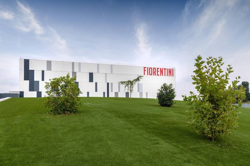 Green Retail - Nel nuovo sito produttivo di Fiorentini la distribuzione elettrica è sotto controllo con Intelligent Distribution di Abb Green Retail - Nel nuovo sito produttivo di Fiorentini la distribuzione elettrica è sotto controllo con Intelligent Distribution di Abb
