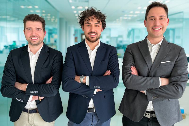 Green Retail - Matchplat triplica l'organico nell’anno della pandemia con l'ingresso di giovani e donne nei ruoli chiave Green Retail - Matchplat triplica l'organico nell’anno della pandemia con l'ingresso di giovani e donne nei ruoli chiave