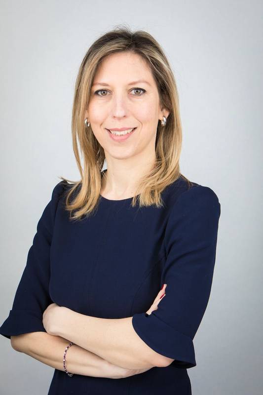 Green Retail  - Francesca Astorri nuovo Direttore Vendite per Cerealitalia 