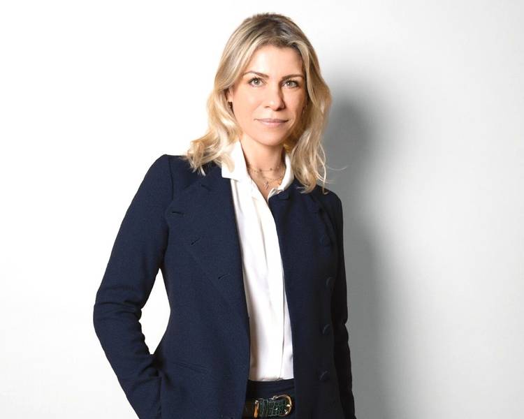 Green Retail  - Fater nomina Francesca Marchi Corporate and Sustainability communication executive director 