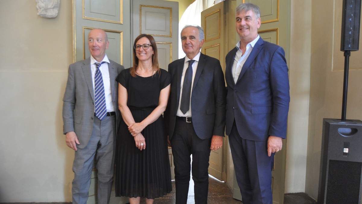 Green Retail  - Gabriele Ferri è il nuovo presidente di Cpr System 