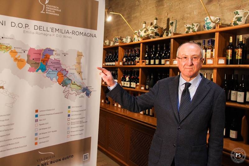 Green Retail  - Si riparte con 1,8 milioni di Euro per la promozione dei vini dell’Emilia-Romagna 
