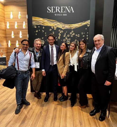 Green Retail  - PERSONE & IMPRESE 